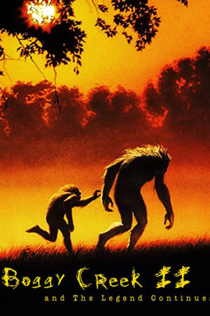 A lenda de Boggy Creek 2