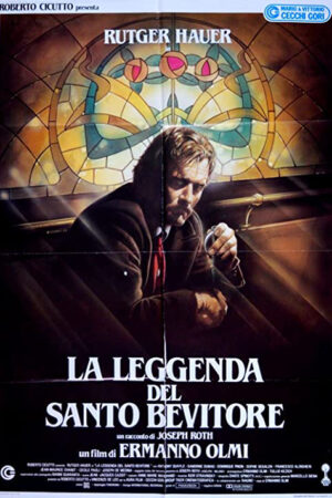 A Lenda do Santo Beberrão