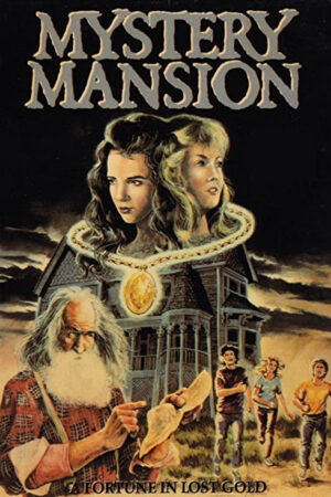 A Mansão Misteriosa