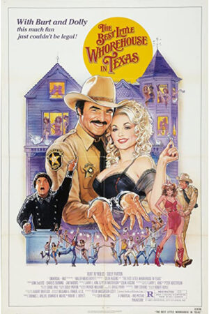 A Melhor Casa Suspeita do Texas