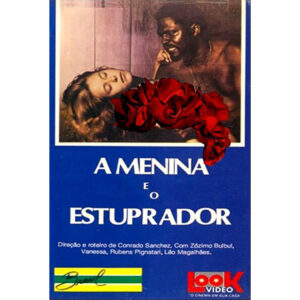 A menina e o estuprador