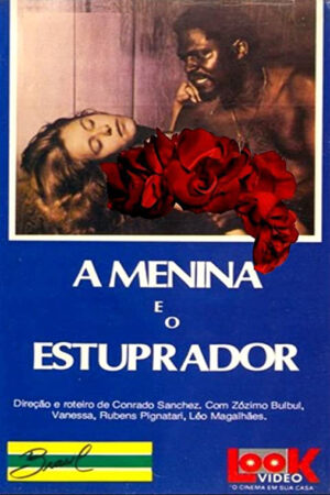 A menina e o estuprador