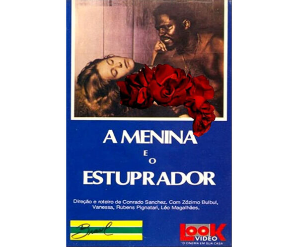 A menina e o estuprador