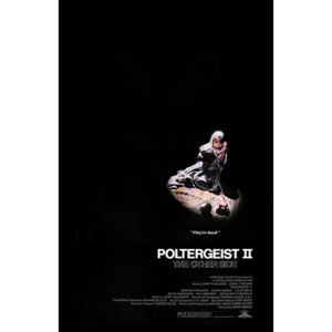 Poltergeist 2 - O outro lado