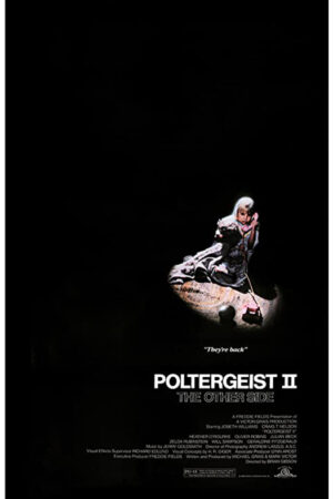 Poltergeist 2 - O outro lado