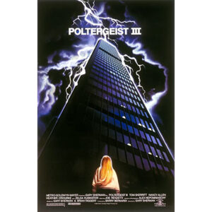 Poltergeist 3 - O capítulo final