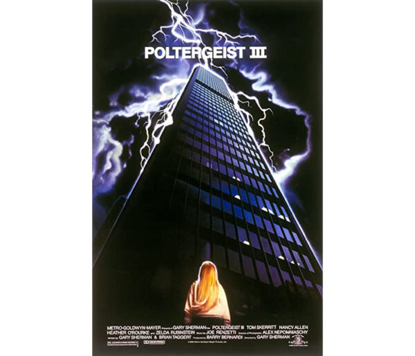 Poltergeist 3 - O capítulo final