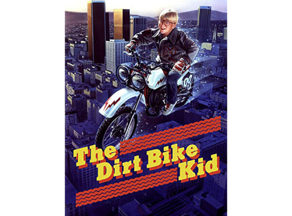A moto mágica