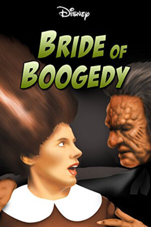 A noiva de Boogedy