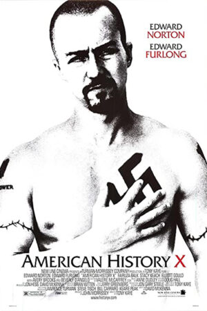 A outra história americana