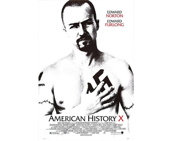 A outra história americana