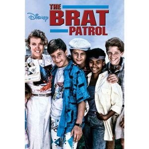 A patrulha B.R.A.T.