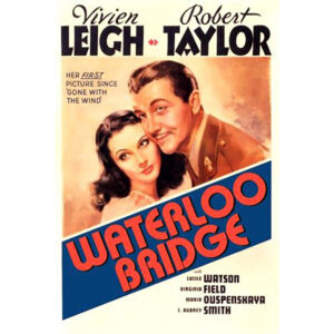 A Ponte de Waterloo