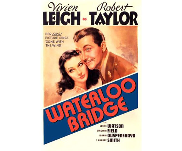 A Ponte de Waterloo