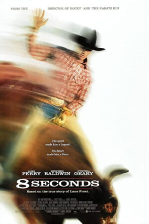 8 Segundos