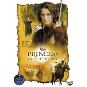 A Princesa dos Ladrões