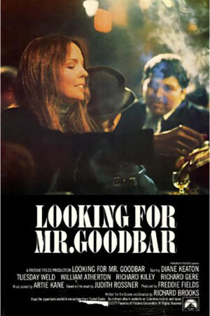À Procura de Mr. Goodbar