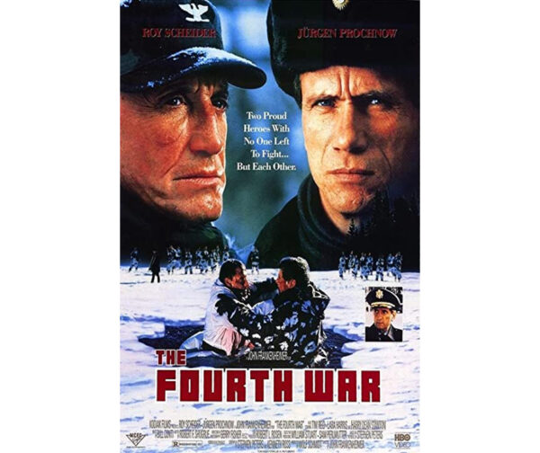 A Quarta Guerra