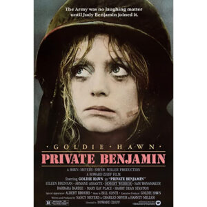 A recruta benjamin