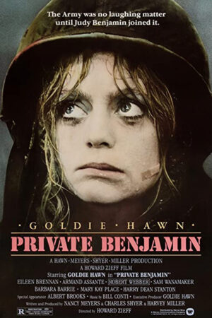A recruta benjamin