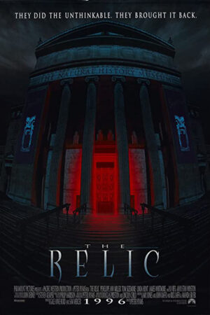 A relíquia