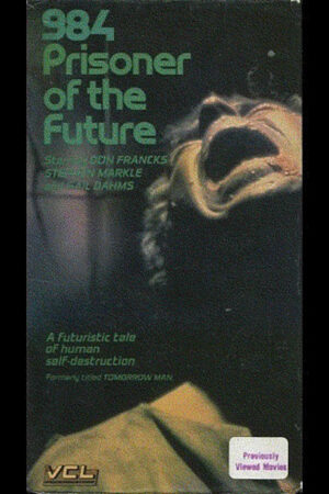 984, Prisioneiro do Futuro