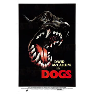 A revolta dos cães aka Cães Assassinos