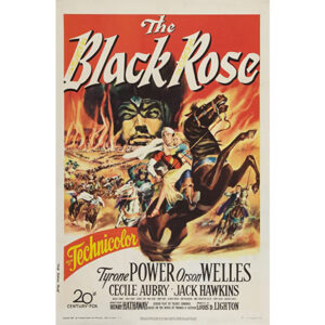 A Rosa Negra