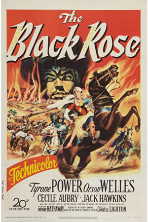 A Rosa Negra