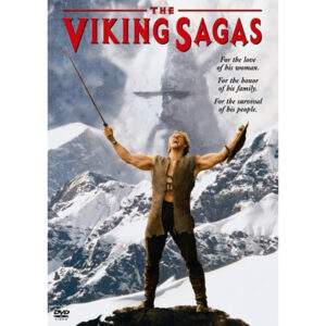 A saga dos vikings aka Desafio de um guerreiro