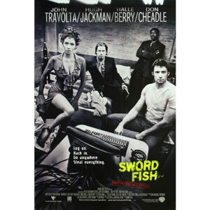 A senha: Swordfish