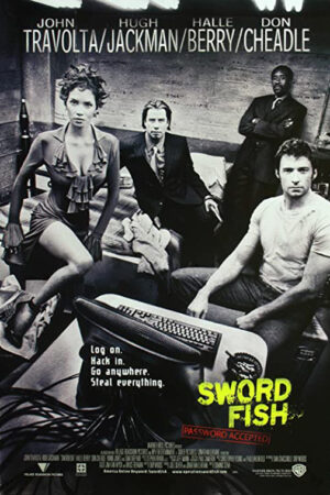A senha: Swordfish