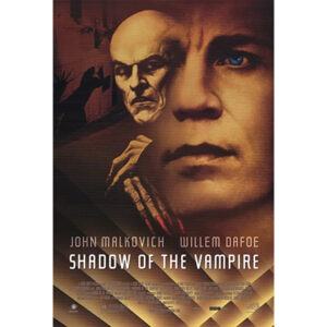 A Sombra do Vampiro