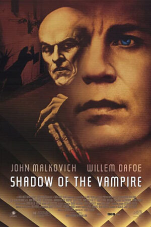 A Sombra do Vampiro