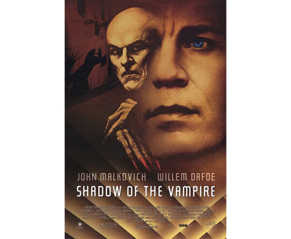 A Sombra do Vampiro
