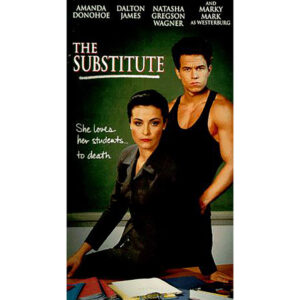 A substituta