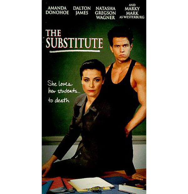 A substituta