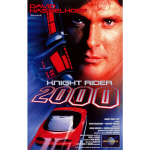 A Super-Máquina 2000