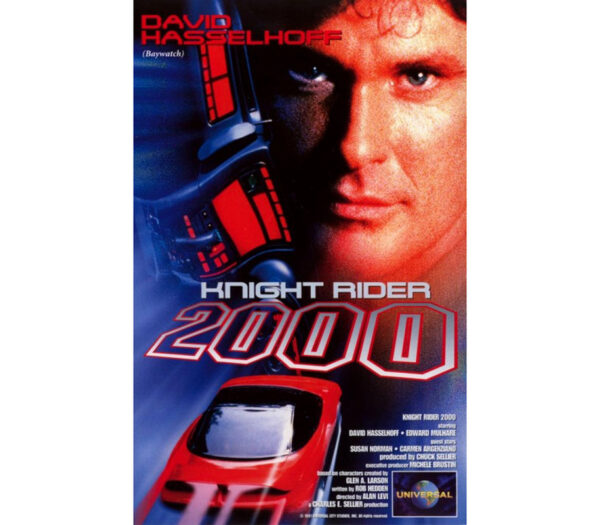 A Super-Máquina 2000
