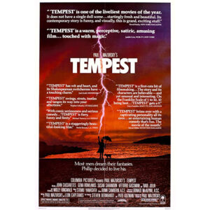 A Tempestade