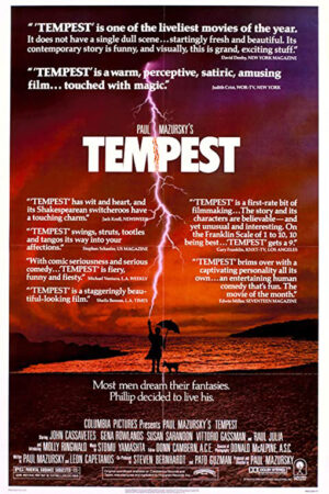 A Tempestade