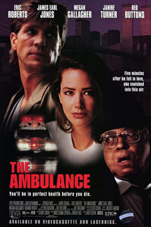 A ambulância aka A ambulância do terror