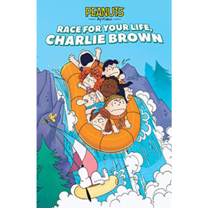 A Turma do Charlie Brown