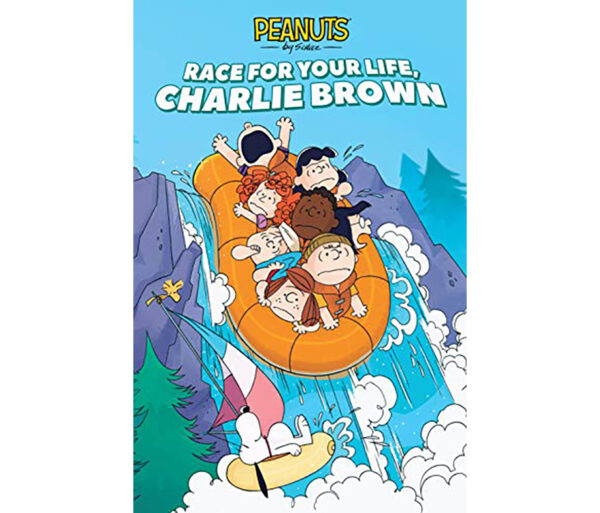 A Turma do Charlie Brown