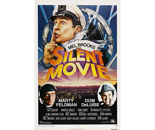 A Ultima Loucura de Mel Brooks