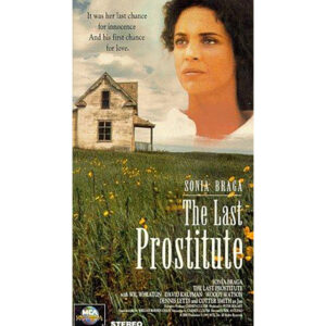 A última prostituta