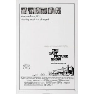 A Última Sessão de Cinema