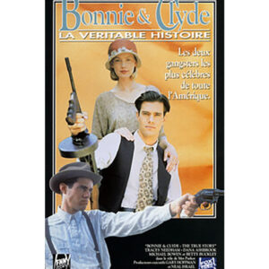 A Verdadeira História de Bonnie & Clyde