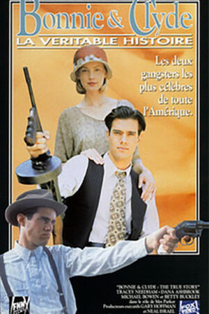 A Verdadeira História de Bonnie & Clyde