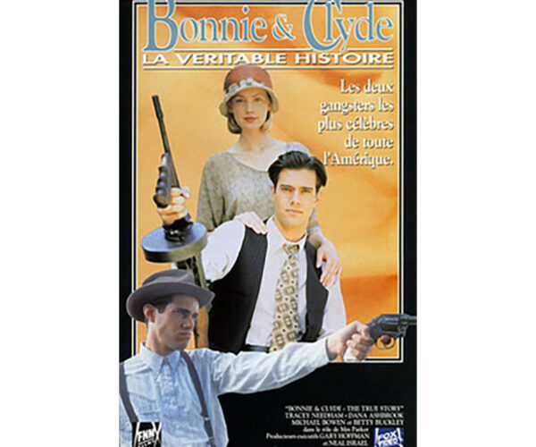 A Verdadeira História de Bonnie & Clyde
